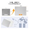 K&F CONCEPT 6 Pack Cleaning Cloth Microfiber Microfiber Cloth Individual