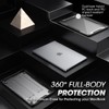 SUPCASE for MacBook Air 15 Inch Case 2025/2024/2023 (Unicorn Beetle),
