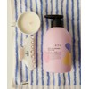 Lilybess Pink Volumizing Shampoo