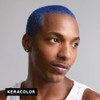 Keracolor Color + Clenditioner, 12oz (Blue)