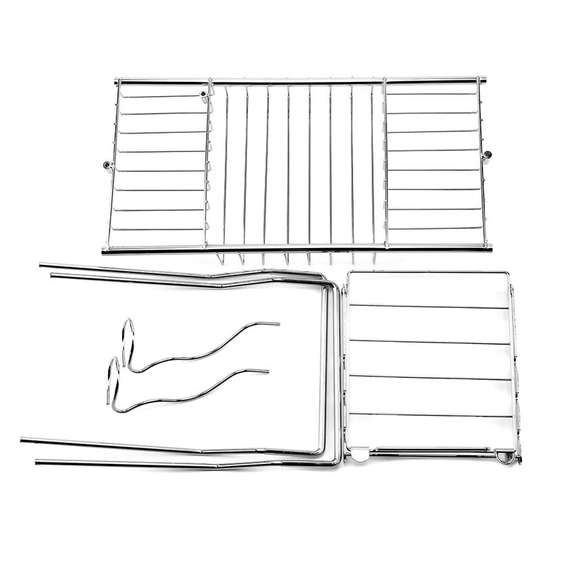BDL Bathtub Caddy Tray Expandable Bath Tub Table with Wine