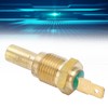 Water Temperature Sensor ME088884 Coolant Temperature Transducer for Kato Excavator