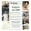 Kräutermax Mistletoe Drops 1 x 50 ml, Plant Fluid Distillate