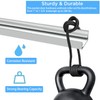 Bifold Door Hardware with Track, Bi-fold Closet Door Hardware Repair
