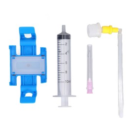 Printhead Cleaning Repair Accessory Kit for HP 950 951 952 711 932 933 Unclog Cleaner for Officejet Pro 8610 8620 8600