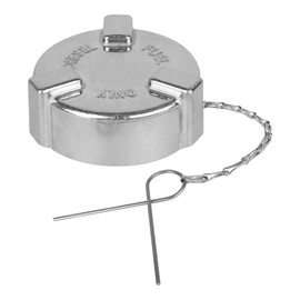 snobli truck Fuel Cap for Ford 650/750 Tanks,Reefer, Inteational MD box trucks