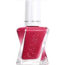 Essie Top Coal Esmalte De Uñas, Gel De Larga Duración.