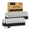 Voniko AA Batteries 96 Pack - Alkaline Double A Battery