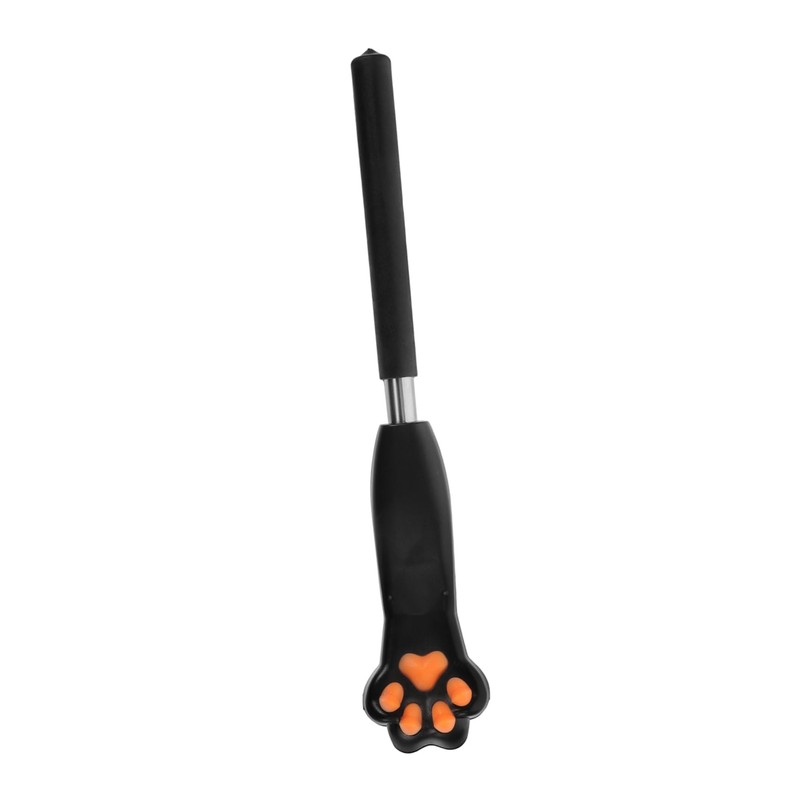 Ipetboom Handheld Itch Tool for Back Scratching Relief Durable Extendable
