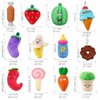 PUBAMALL Juguetes para Perros de Entrenamiento Molar, Set de 12