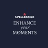 S.Pellegrino Sparkling Natural Mineral Water, Original, 25.3 Fl Oz (Pack