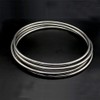 MilesMagic Magician's Set of 4 Close Up Chinese Linking Rings