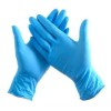 TAC Global Solutions Guantes descartables TAC Global Solutions color azul