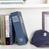 KYODOLED Diversion Book Safe with Combination Lock, Safe Secret Hidden