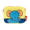 Tabekko Animal Mini Tissue Pouch 2 (Elephant)
