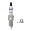 BOSCH Spark Plug 0 242 236 658 Tensioner Size: 16
