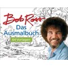 Das Ausmalbuch.: 64 Vorlagen nach den Bildern aus der Kultserie
