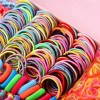 1221pcsmini Ligas Pelo Bandas Elásticas Para El Cabello Etc