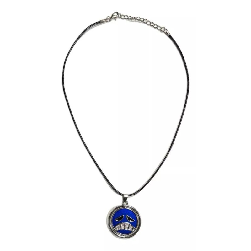 ARTIMATIC Collar Ace D Portgas One Piece Joyería Anime Luffy