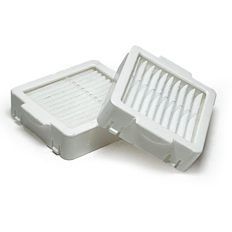 Nispira True HEPA Filter Replacement For Breath Breathe Pure Plus