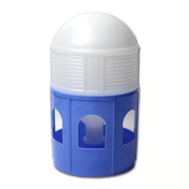 Kobayashi K-63 Siphon (Small), 0.3 fl oz (1.0 L)