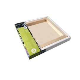 Artist's Loft Gallery Wrapped Heavy Duty Canvas 12" x 12"