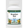 Brazilian Nut - 450 mg (100 Capsules, ZIN: 519323)