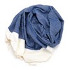 ANNA ANIQ Extra Soft Fouta Hammam Towel XXL Extra Large
