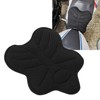 Motorcycle Seat Cushion Cover Seat 3D Mesh Breathable Non Slip