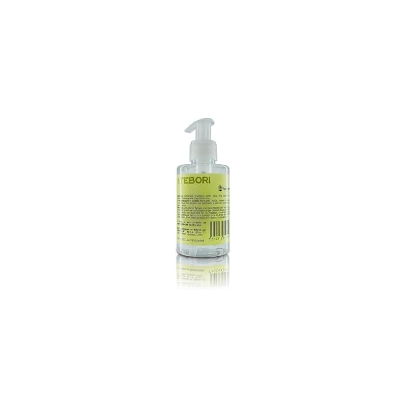 Tebori Tattoo Gel 150ml - Reparación De La Piel Hinkarink