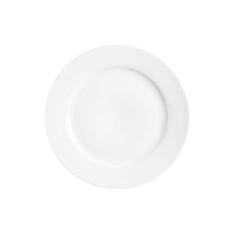 Price & Kensington Simplicity Rim Side Plate 19cm