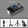 PULUZ Magnetic Quick Release Adapter Connector for DJI Osmo Action