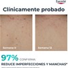 EUCERIN DermoPure Triple Effect Crema Corporal (200ml) Anti-Imperfecciones, Anti-Manchas, Anti-Brillo,