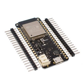 Hailege ESP32 ESP-32 ESP-32S ESP32S ESP-WROOM32 WiFi Bluetooth Wireless Module ESP-WROOM-32 Dual Core Mode CPU 4MB Flash