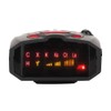 360 Degree V7 GPS Car Speed Security Voice Alarm Radar