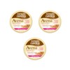 Espanol Avena Oatmeal Body Cream-Set of 3-Spanish Instituto Avena Oatmeal Moisturizing Cream Travel Size 3x30 ml