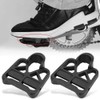 Pedal Platform Adapter ,Anti Slip Bike Pedal Adapter Easy To