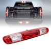 GXARTS 25890530 3Rd Third Brake Light Cargo Lamp High Mount