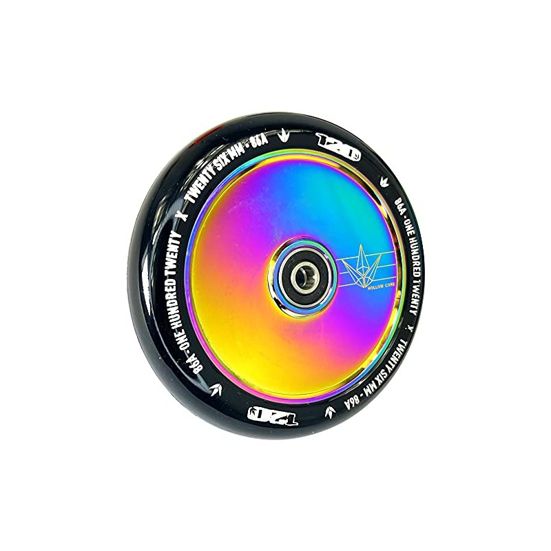 Blunt 120 mm Stunt Scooter Wheel Trick Scooter Replacement Wheel