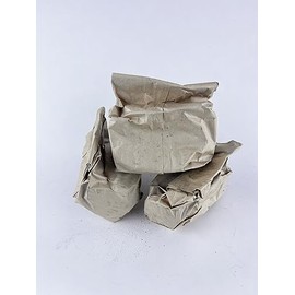 Generic Coal Stove Starters (10) - Coal, Unflavored, Bag