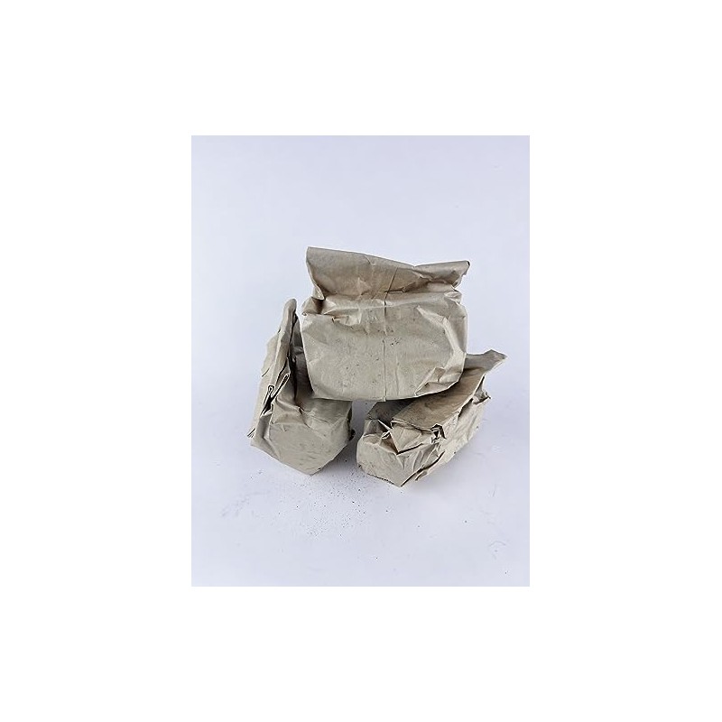 Generic Coal Stove Starters (10) - Coal, Unflavored, Bag