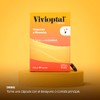Bomuca Vivioptal Cápsulas Vitaminas Minerales Libre Gluten Formula Alemana