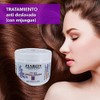 Tratamiento Cabello Con Enjuague Anti Deslavado 120ml Ziarot