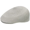 Kangol Tropic 507 Ventair Flat Cap Peaked Cap Summer Cap