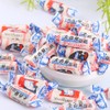 White Rabbit Toffee 227g/bag (about 40pcs/bag) 8oz/bag Festive Candy 大白兔奶糖