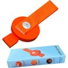 SUONE Surge Brake Lockout Key Magnetic Lock Out Key Compatible