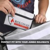 Small Fireproof Bag (12.7 x 20.3 cm), Fireproof Money Bag