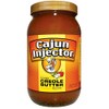 Zatarain's Cajun Injectors Creole Butter Recipe Injectable Marinade Refill, 16