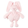 Nattou Lapidou Cuddly Toy Rabbit, Companion from Birth