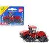 DCD Case IH 600 Quadtrac Tractor Red Diecast Model by Siku